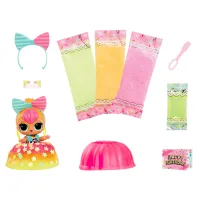 Лялька L.O.L. Surprise! серії Birthday - Фантазуй та дивуй (593140) - 2