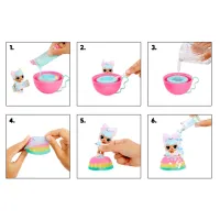 Лялька L.O.L. Surprise! серії Birthday - Фантазуй та дивуй (593140) - 3