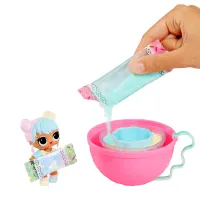 Лялька L.O.L. Surprise! серії Birthday - Фантазуй та дивуй (593140) - 4