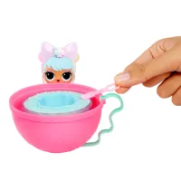 Лялька L.O.L. Surprise! серії Birthday - Фантазуй та дивуй (593140) - 5