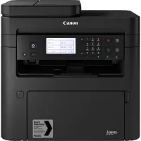 Багатофункціональний пристрій Canon i-SENSYS MF267dw c Wi-Fi (5938C008) - 2