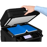 Багатофункціональний пристрій Canon i-SENSYS MF267dw c Wi-Fi (5938C008) - 5