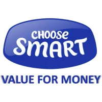 Паперові рушники Smart Tissue Classic 2 шари 220 відривів 41.8 м 1 рулон (5944582100145) - 2