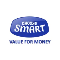 Паперові рушники Smart Tissue Classic Decor 2 шари 190 відривів 36.1 м 1 рулон (5944582100152) - 2