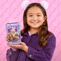 Лялька Na! Na! Na! Surprise серії Minis S3 (594499) - 10