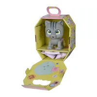 Ігровий набір Simba Pamper Petz Кошеня (5953051) - 2