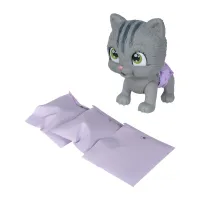 Ігровий набір Simba Pamper Petz Кошеня (5953051) - 3