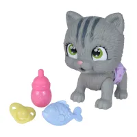 Ігровий набір Simba Pamper Petz Кошеня (5953051) - 4
