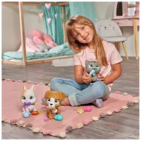 Ігровий набір Simba Pamper Petz Кошеня (5953051) - 5