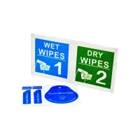 Скло захисне Drobak Anty Spy Samsung Galaxy A56 (595979) - 3