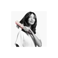 Стайлер Dyson HT01 Airstrait Ceramic Pink/ Rose Gold (598960-01) - Изображение 4