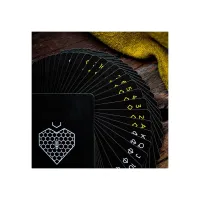 Гральні карти Ellusionist Killer Bees (59948) - 3