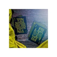 Гральні карти Ellusionist Killer Bees (59948) - 4