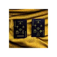 Гральні карти Ellusionist Killer Bees (59948) - 5