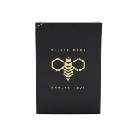 Гральні карти Ellusionist Killer Bees (59948) - 1