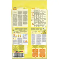 Сухий корм для кішок Purina Friskies з куркою та овочами 10 кг (5997204505101) - 3