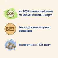 Сухий корм для кішок Purina Cat Chow Kitten з куркою 1.5 кг (5997204513984) - Image 8