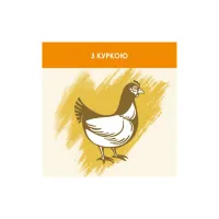 Сухий корм для кішок Purina Cat Chow Adult з куркою 15 кг (5997204514127) - Зображення 6