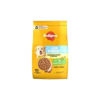 Сухий корм для собак Pedigree для цуценят з птицею та овочами 500 г (5998749144923) - 1