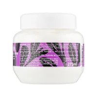 Маска для волосся Kallos Cosmetics Argan для фарбованого волосся 275 мл (5998889506193) - 2