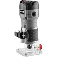 Фрезер Graphite 510Вт, цанга, 6/8мм, 30000об/хв (59G718) - Зображення 1