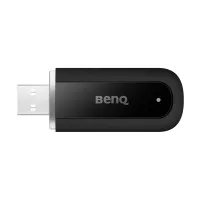 Бездротовий адаптер BenQ WD02AT (5A.F8Y28.DE1) - 1
