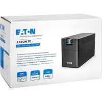 Пристрій безперебійного живлення Eaton 5E1200UD 1200VA (5E1200UD) - 4