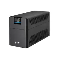 Пристрій безперебійного живлення Eaton 5E1200UI 1200VA (5E1200UI) - 1
