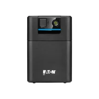 Пристрій безперебійного живлення Eaton 5E G2 700VA USB (5E700UD) - 2