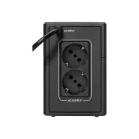 Пристрій безперебійного живлення Eaton 5E G2 700VA USB (5E700UD) - 3