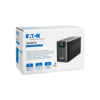 Пристрій безперебійного живлення Eaton 5E G2 700VA USB (5E700UD) - 4