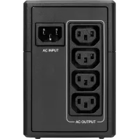 Пристрій безперебійного живлення Eaton 5E900UI, USB (5E900UI) - 3