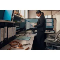 Комп'ютер HP Тонкий клієнт t550, 8GB, F256GB, W10IoT (5H0P0EA) - 6