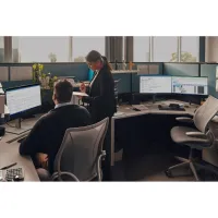 Комп'ютер HP Тонкий клієнт t550, 8GB, F256GB, W10IoT (5H0P0EA) - 7