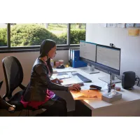 Комп'ютер HP Тонкий клієнт t550, 8GB, F256GB, W10IoT (5H0P0EA) - 9