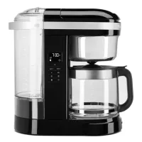 Крапельна кавоварка KitchenAid 5KCM1209EOB - Зображення 1