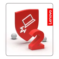 Расширение гарантии Lenovo 2Y ADP (5PS0K76361) - Изображение 1