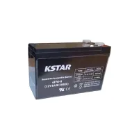 Батарея до ДБЖ Kstar 12V 8Ah (6-FM-8) - 1