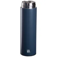 Термос Line Art Cusco 500 мл графітовий (60032922LA-11) - 2