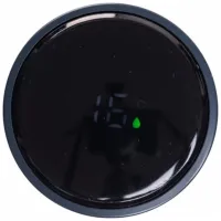 Термос Line Art Cusco 500 мл графітовий (60032922LA-11) - 4