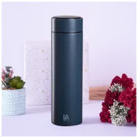 Термос Line Art Cusco 500 мл графітовий (60032922LA-11) - 6