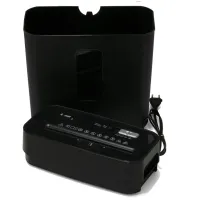 Знищувач документів Agent 0514.5 X (2x12) (6010234) - Зображення 4