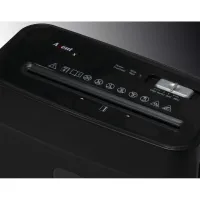 Знищувач документів Agent 0514.5 X (2x12) (6010234) - Зображення 5