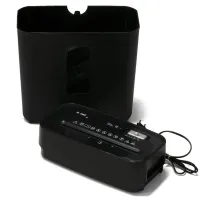 Знищувач документів Agent 1014.4 X (4x32) (6010235) - Зображення 4