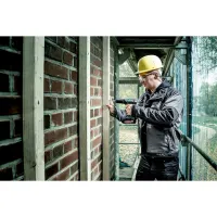 Шуруповерт Metabo SB 18 18V, 2х2Ah, 24-48Нм (602245560) - 3