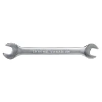 Ключ Sigma ріжковий 12x13мм CrV (6025691) - 2