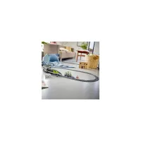 Конструктор LEGO City Trains Пасажирський потяг-експрес (60337) - 7