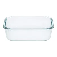 Харчовий контейнер miFamilia Convenient прямокутний 650 мл (6041) - 3