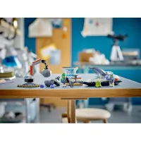 Конструктор LEGO City Космічний корабель і дослідження астероїда 126 деталей (60429) - 7