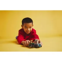 Конструктор LEGO City Літак проти лікарняного ліжка - Набір для перегонів (60459) - 6